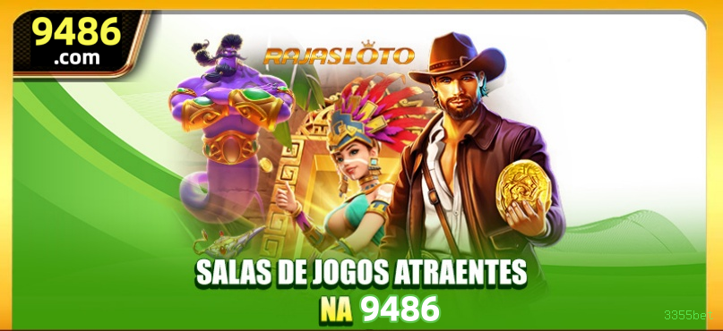 Interface Premium 3355bet