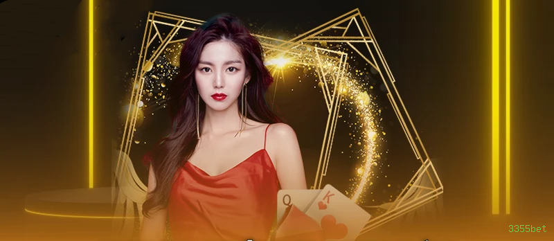 Bônus Diários 3355bet