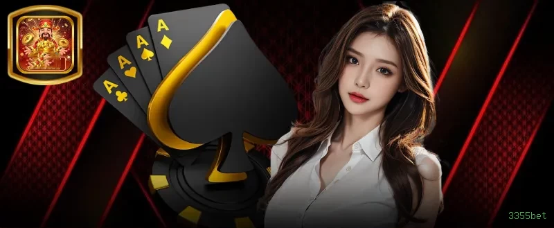 Mesa de Roleta 3355bet