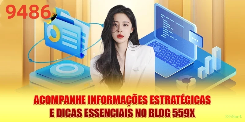 Apostas de Tênis 3355bet