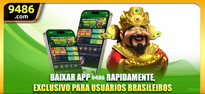 Experiência VIP 3355bet