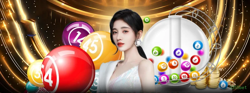 Jogos de Slot 3355bet