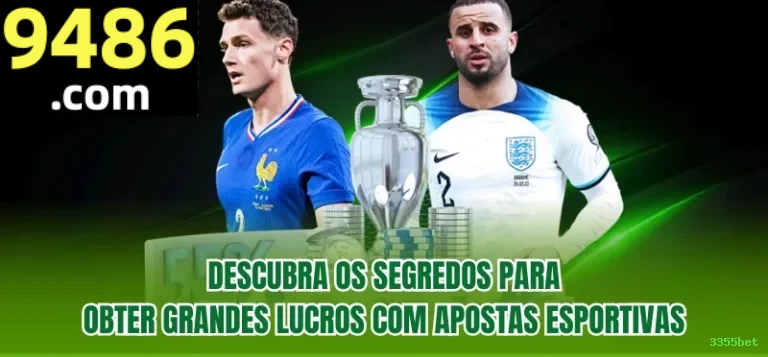 Casino Ao Vivo 3355bet