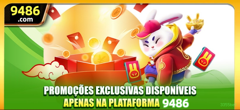 Tecnologia da Plataforma 3355bet