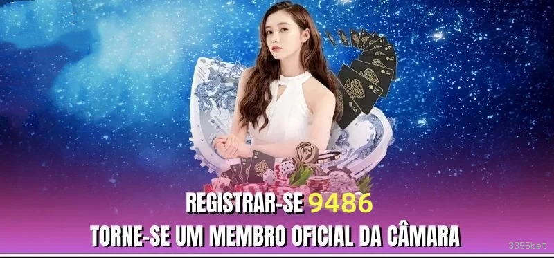 Integração de APIs 3355bet