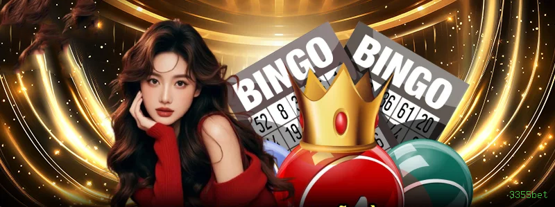 Promoção Relâmpago 3355bet