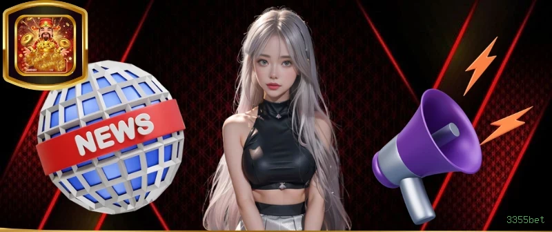 Especiais de Fim de Semana 3355bet