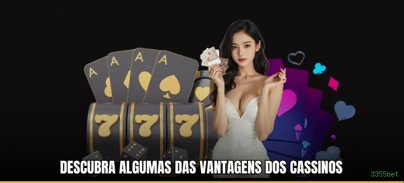 Promoções Sazonais 3355bet